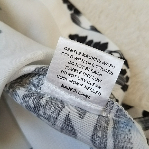 KATIE KIME Texas Fair Print Short Pajama Set - Picture 12 of 12